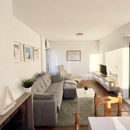 Apartamento Cecilio Sierra Nevada Granada Exteriör bild