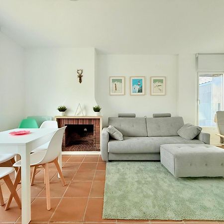 Apartamento Cecilio Sierra Nevada Granada Exteriör bild
