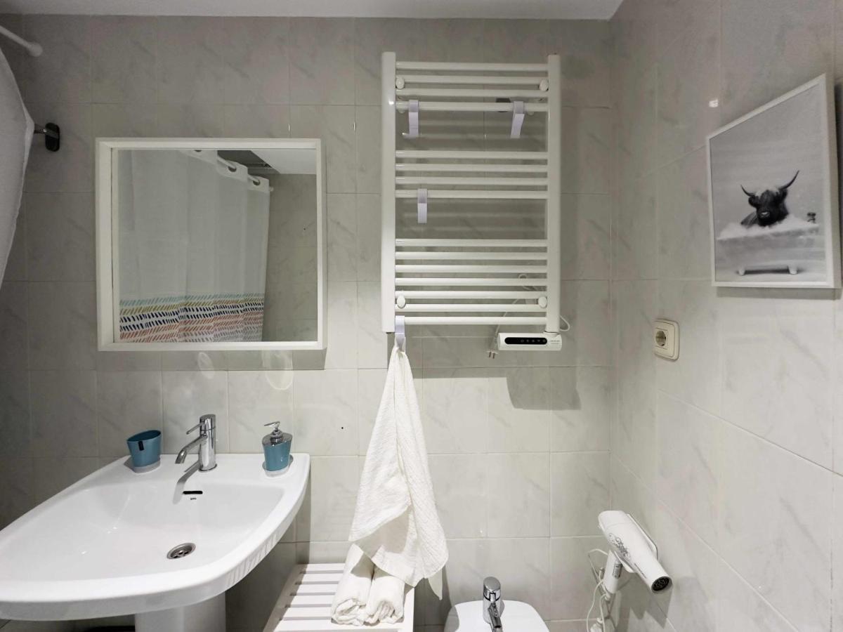 Apartamento Cecilio Sierra Nevada Granada Exteriör bild