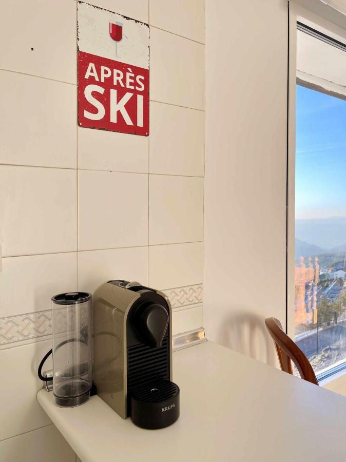 Apartamento Cecilio Sierra Nevada Granada Exteriör bild