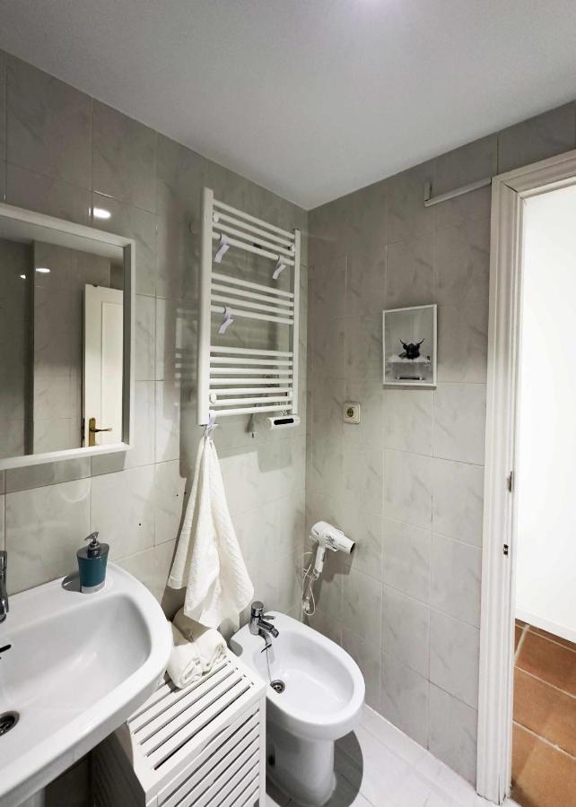 Apartamento Cecilio Sierra Nevada Granada Exteriör bild