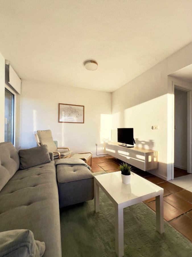 Apartamento Cecilio Sierra Nevada Granada Exteriör bild