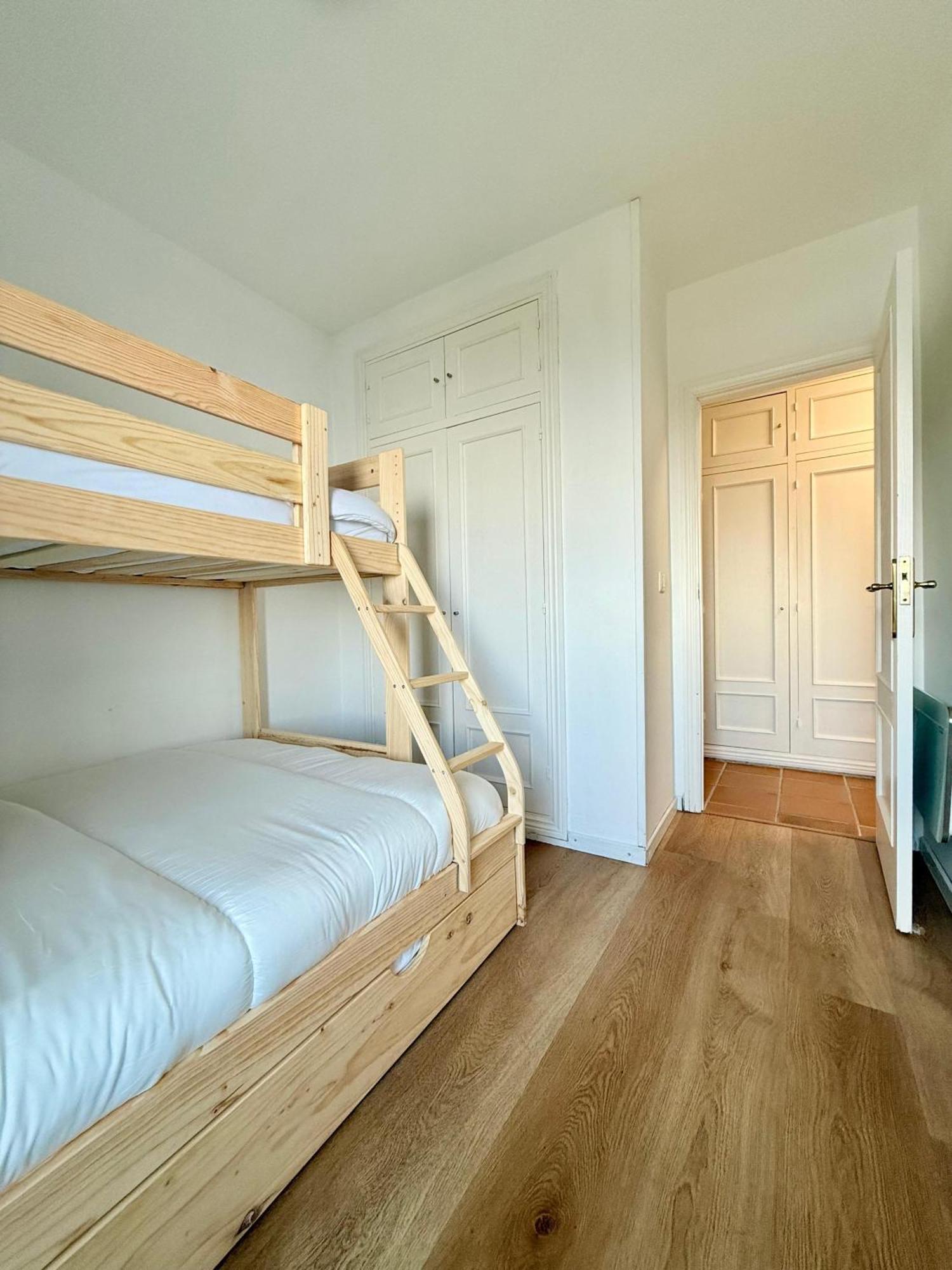Apartamento Cecilio Sierra Nevada Granada Exteriör bild