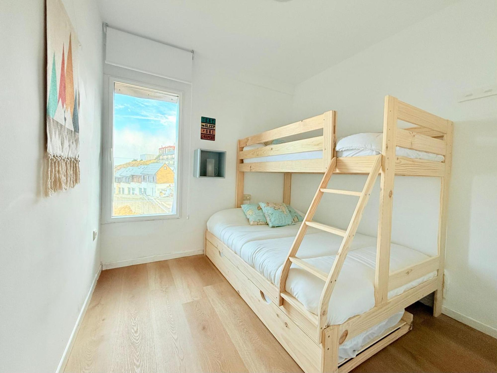 Apartamento Cecilio Sierra Nevada Granada Exteriör bild