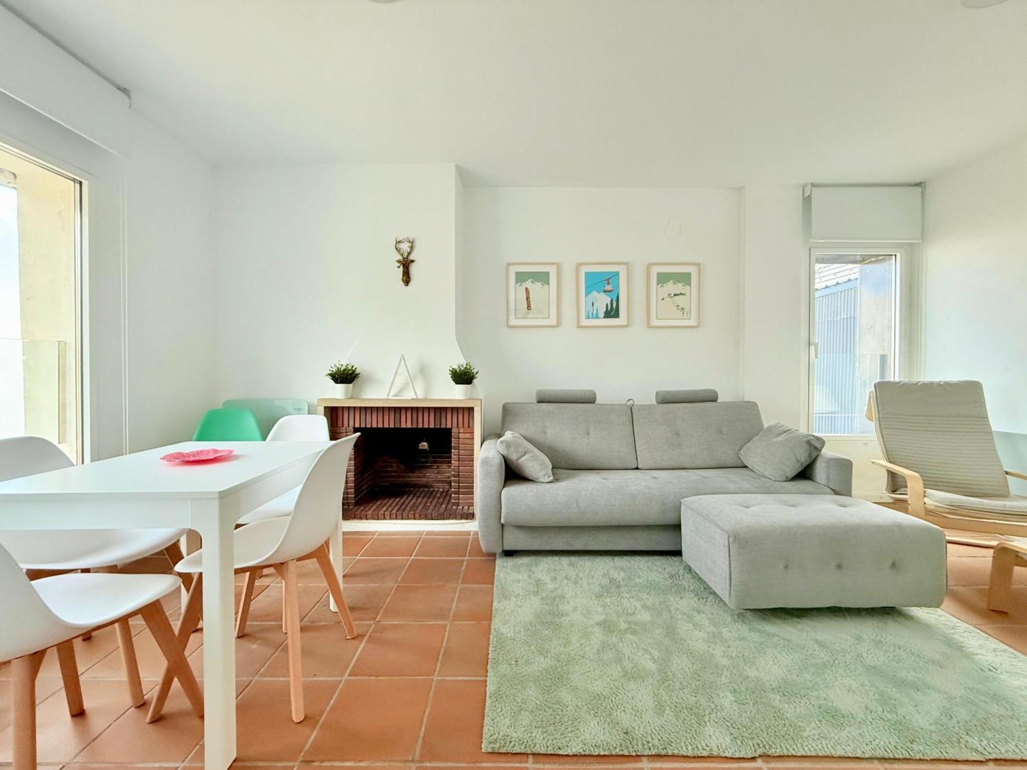 Apartamento Cecilio Sierra Nevada Granada Exteriör bild