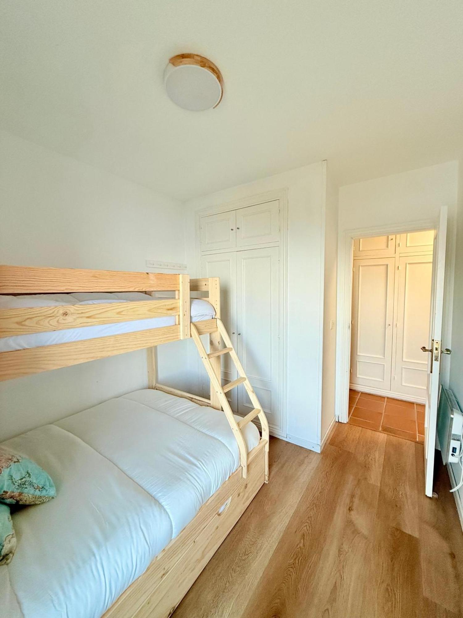 Apartamento Cecilio Sierra Nevada Granada Exteriör bild